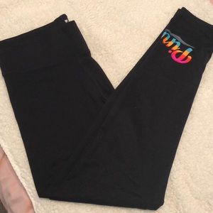 Workout pants
